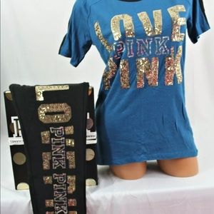 Victoria secret pink